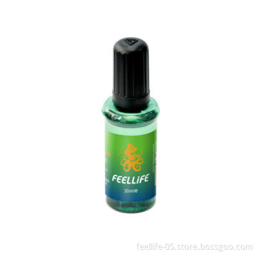 E-liquid for E-cigarette, 10mL/15mL/30mL Capacities are Available